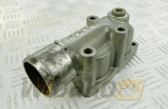 Thermostat cover Isuzu 8943905201