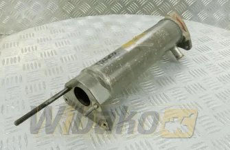 EGR cooler Isuzu 8973789392