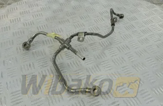 Fuel line Isuzu 8973628402