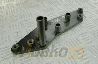 Bracket Isuzu 8973716540