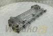 Oil cooler housing for engine Isuzu 4HK1 8973852011 – used