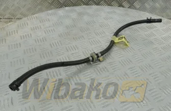 Blowby connector for engine Isuzu 4HK1 8982017530