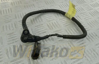 Rotation sensor Isuzu 8980148310