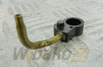Piston cooling nozzle Isuzu 8943951940
