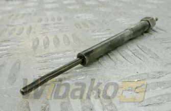 Glow plug Isuzu 8943907776
