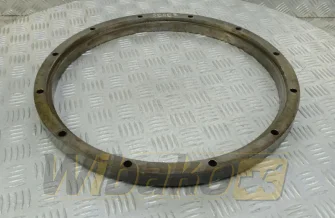 Flywheel housing rim for engine Isuzu 4HK1 