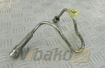 Injector line NO. 2 for engine Isuzu 4HK1 8973734171