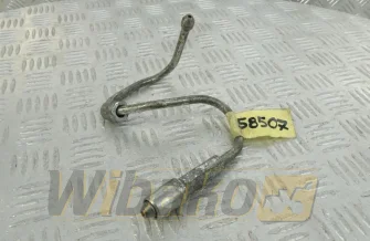 Injector line NO. 3 for engine Isuzu 4HK1 8973718331