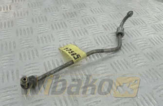 Fuel line Isuzu 8973125093
