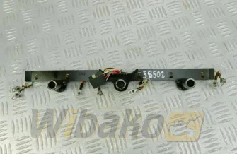 Electric harness obudowy klawiatury Isuzu 8973321333
