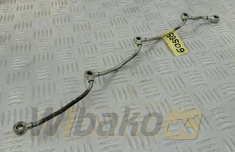 Injectors fuel return line Isuzu 8973060810