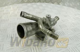 Coupler Isuzu 8973638660