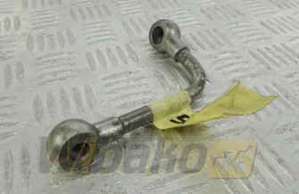 Fuel line Isuzu 8980087891