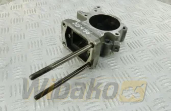 Inlet mainfold hub Isuzu 8973628341