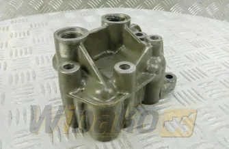 Coupler Isuzu 8973638401