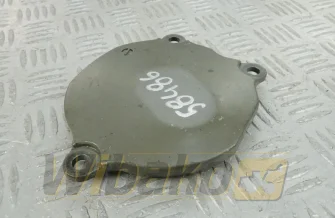 Flywheel housing cap Isuzu 8943945131