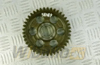 Intermediate gear Z=41 Isuzu 8973004480