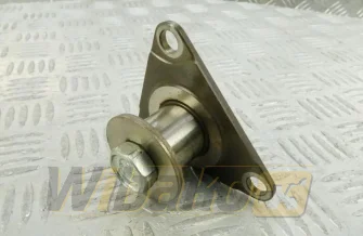 Idler pin Isuzu 8973500210