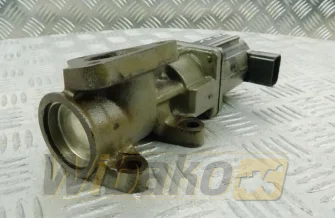 EGR Valve Isuzu 8980011912