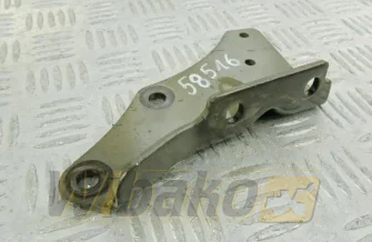 EGR cooler bracket Isuzu 8973767230