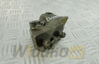 EGR cooler bracket Isuzu 8973759520