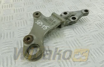 EGR cooler bracket Isuzu 8973104982