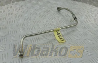 Fuel line for engine Isuzu 4HK1 