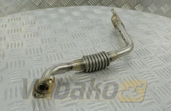 Turbocharge return line Isuzu 89804818901