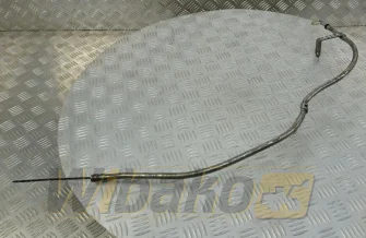 Oil dipstick for engine Isuzu 4HK1 8980098850
