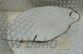Oil dipstick Isuzu 8981152240