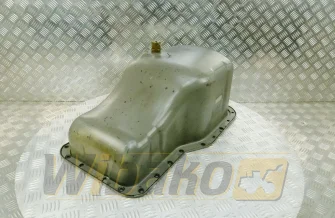 Oil sump for engine Isuzu 4HK1 305005