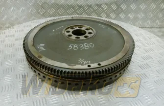 Flywheel for engine Isuzu 4HK1 8980437010