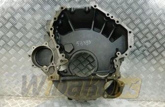 Flywheel housing for engine Isuzu 4HK1 8980410660