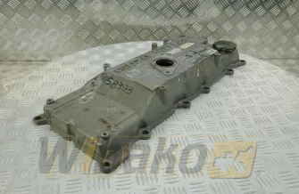 Cylinder head cover for engine Isuzu 4HK1 8973628422