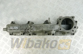 Intake manifold for engine Isuzu 4HK1 8973104950