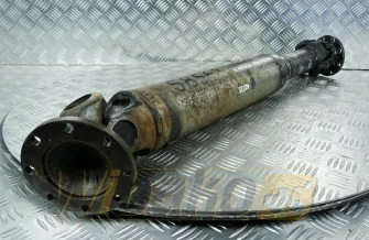 for excavator Liebherr A900C 