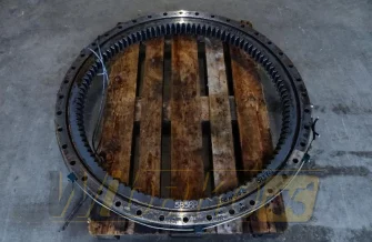 Rotation Wreath for excavator Liebherr A900C 