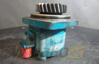 Gear pump Bosch 9510080200