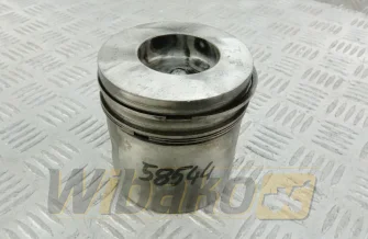Engine piston Deutz 04255043
