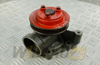Water pump Deutz 04503611