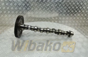Camshaft for engine Deutz BF4M1012 04207168