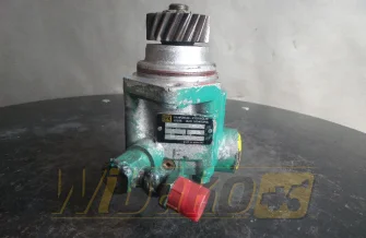 Gear pump Luk VT79A2105274 