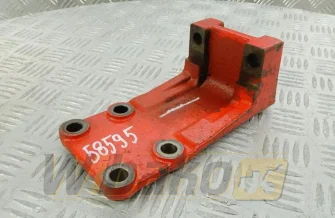 Engine mount tył Deutz 04206961