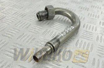 Elbow for engine Deutz BF4M1012 