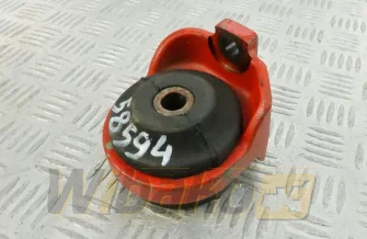 Engine mounting Deutz 02167499