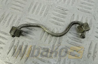 Injector fuel line for engine Deutz BF4M1012 02111921
