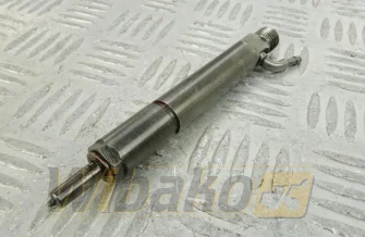 Injector 250 bar Deutz 02126826