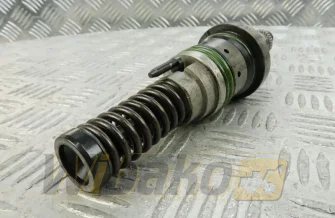 Injection pump Bosch PFM1P90S1003 0414491103