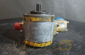 Gear pump Bosch 0510515006