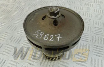 Water pump ze smarowaniem Liebherr 9887944